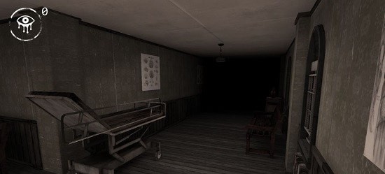 魂之眼中文版（Eyes - The Horror Game）截图