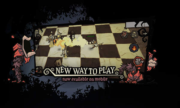 饥荒新家（Dont Starve）截图