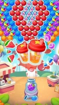 水果蘇打汽水濺射（Bubble Soda Splash Fruit Shooter）截圖