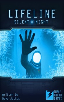 生命线：静夜（Lifeline：Silent Night）截图