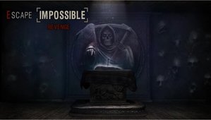 插翅难逃：复仇（Escape Impossible - Revenge）截图