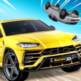 兰博越野车（Racing Madness 3D）