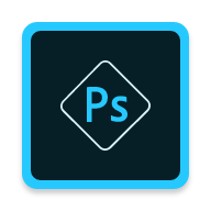 Photoshop Express app