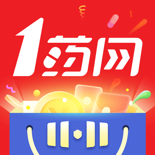 1药网APP