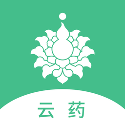 白藥健康代表端APP