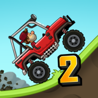 Hill Climb Racing 2国际服最新版