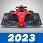 F1方程式赛车游戏2023版下载安装