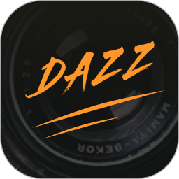 dazz相机官方正版下载