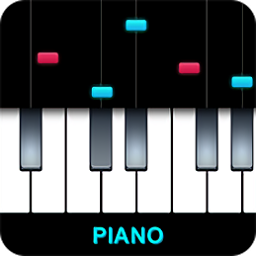 模拟钢琴app（Magic Piano Keyboard）