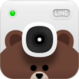 连我相机app（LINE Camera）