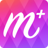 万圣节P图app（MakeupPlus）