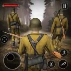 最后的英雄战争（WW2 Frontier Elite Squad Battle）