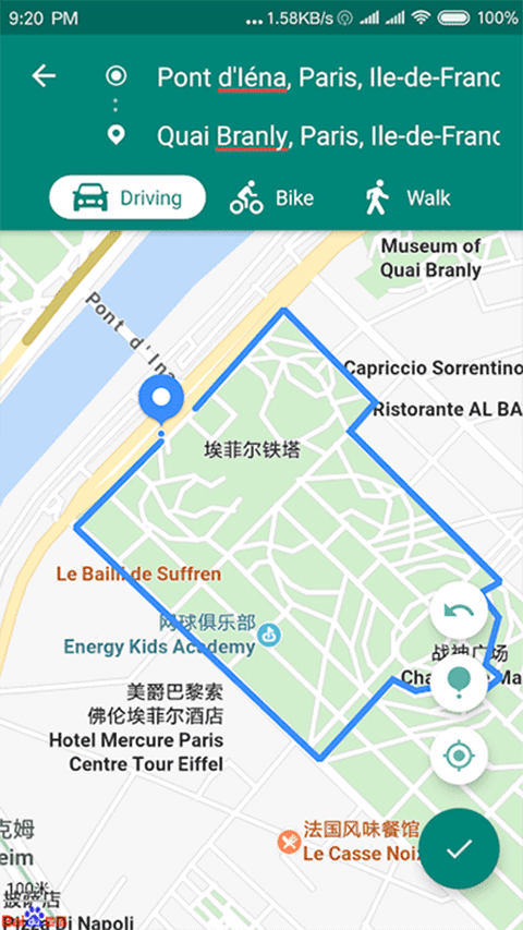 fake location软件下载官方