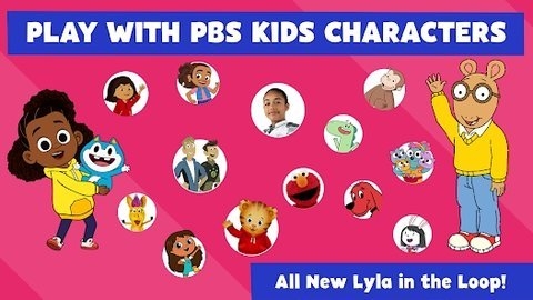 PBS KIDS Games安卓版下载截图