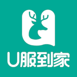 u服到家接单版app