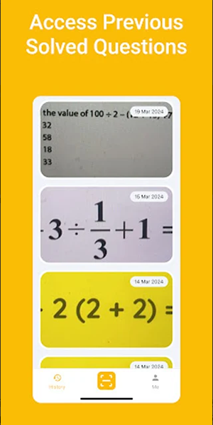 mathsniperai官方2024免费下载截图