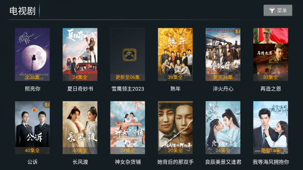 特狗TVapp2024最新版下载安装截图