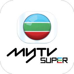 myTV SUPERapp2024最新版下載安裝