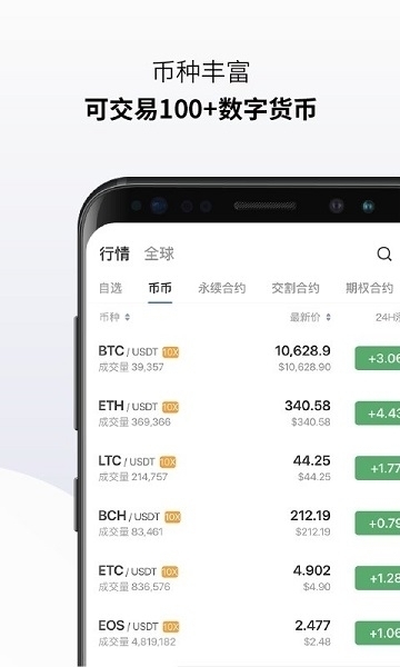usdt交易所app下载