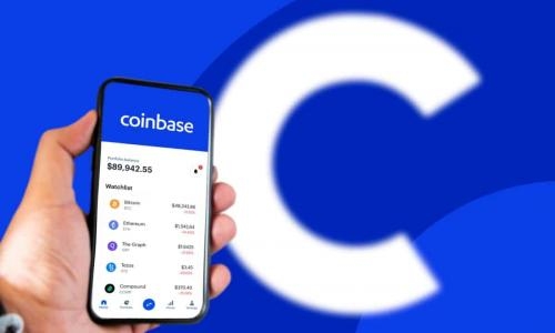 Coinbase交易所app中文版下载