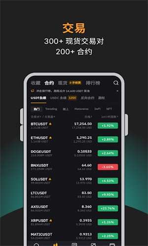 Bybit交易所app官方版下载