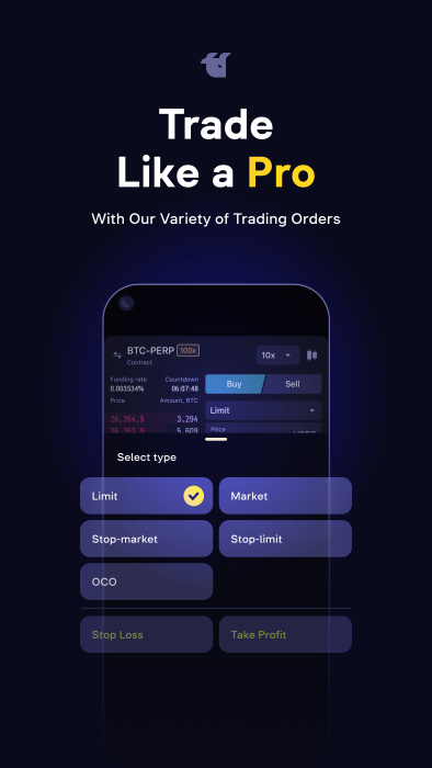 WhiteBIT交易所app中文版下载