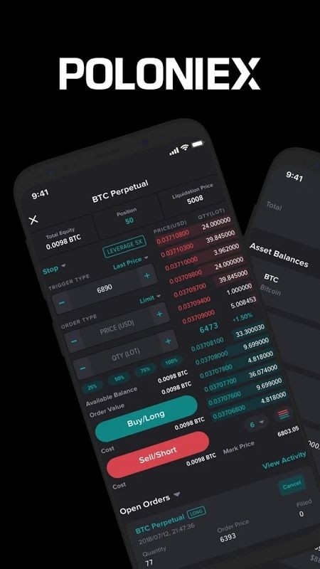 Bitstamp交易所app官网版下载