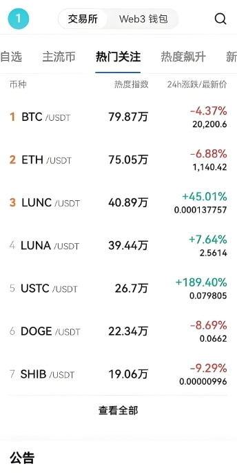binance交易所下载