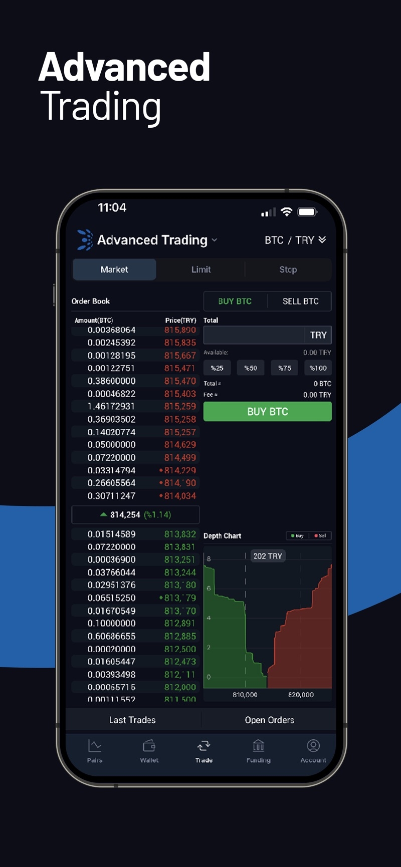 BTCTurk交易所app下载