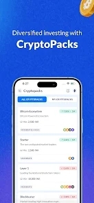 Zebpay交易所下载