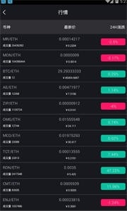 怪兽市场交易所官网