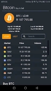 AltCoinTrader交易所app下载