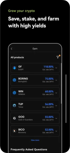 OKX官方下载安卓