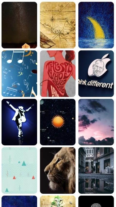 每日淘壁纸最新版app2025下载