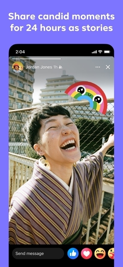 facebook官方版下载