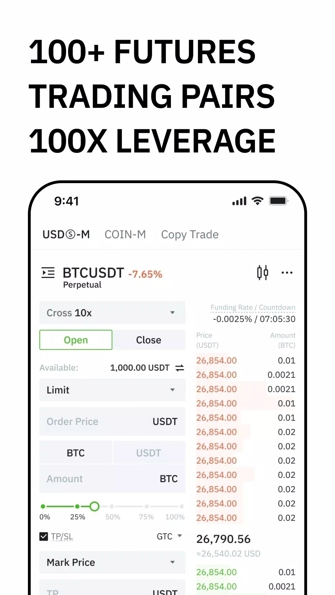 BitMart交易所官网下载