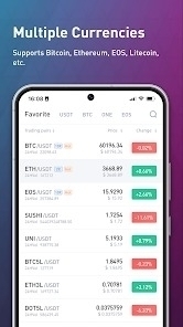 币格交易所app最新版