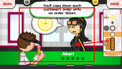 老爹烘焙店正版下载