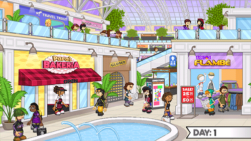 老爹烘焙店正版下载