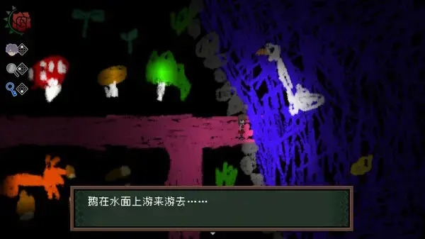 Ib恐怖美术馆下载手机版截图