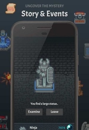 地牢之魂手机中文版下载截图