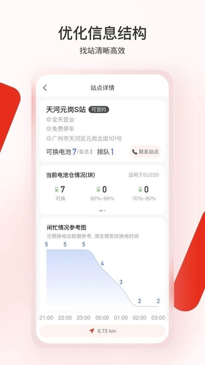奥动电吧app下载截图