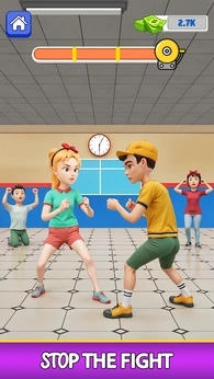 烦人的老师3D游戏下载截图