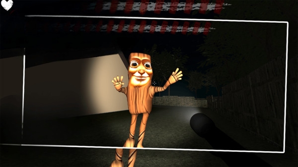 荒野冒险3D安卓版下载截图