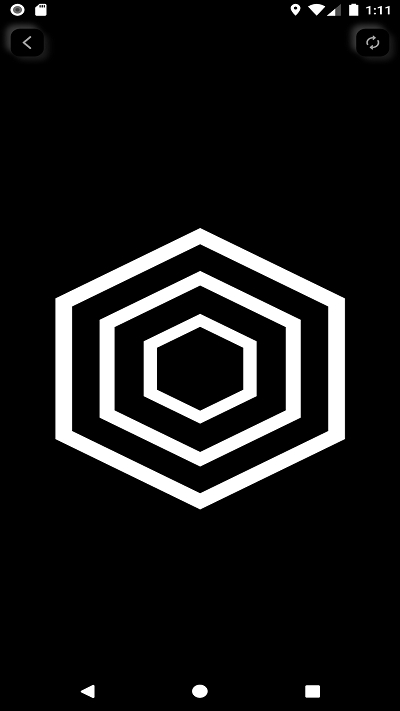 黑白视觉卡最新版下载截图