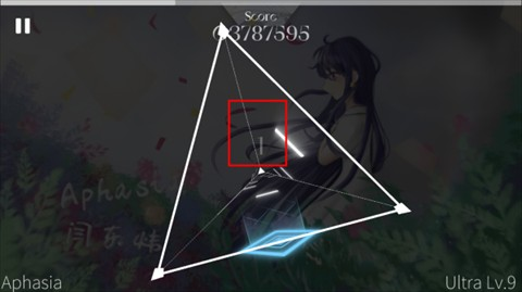 三角音韵手游下载截图