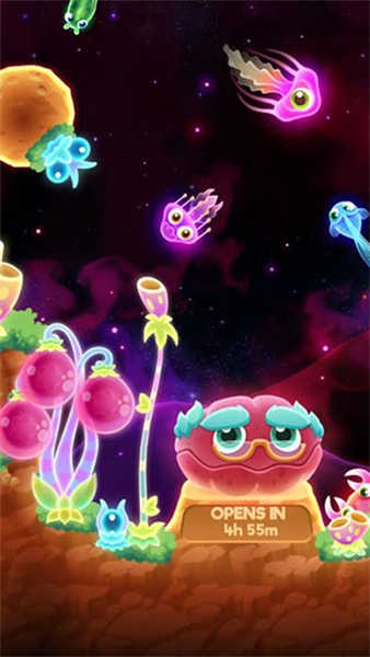 超级星鱼下载截图