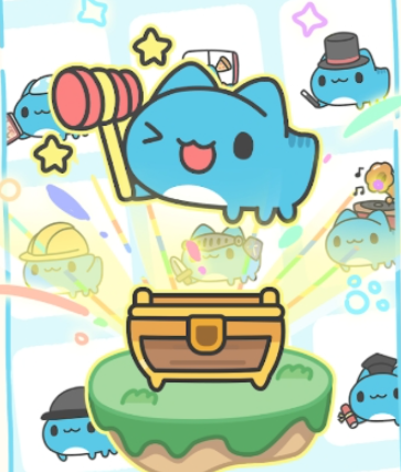 咖波叠叠乐最新版下载截图