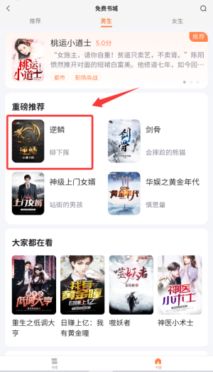 全网小说免费版下载