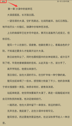 囡囡小说app下载